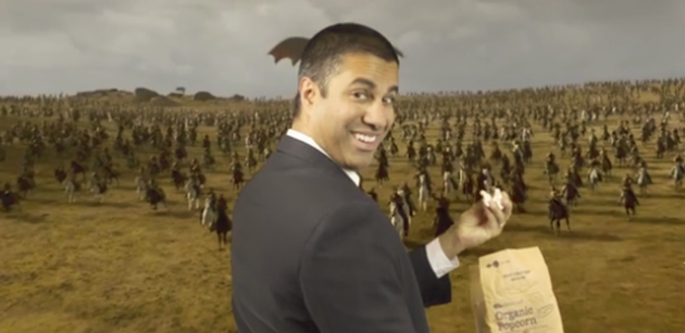 Ajit Pai