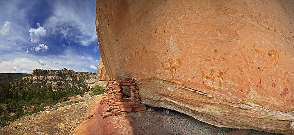 Bears Ears National Monument