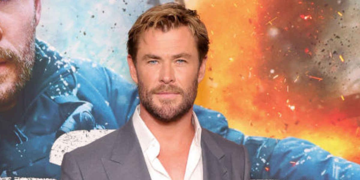 ENOUGH OF THIS JOKESTER THOR! CHRIS HEMSWORTH SPEAKS OUT! 