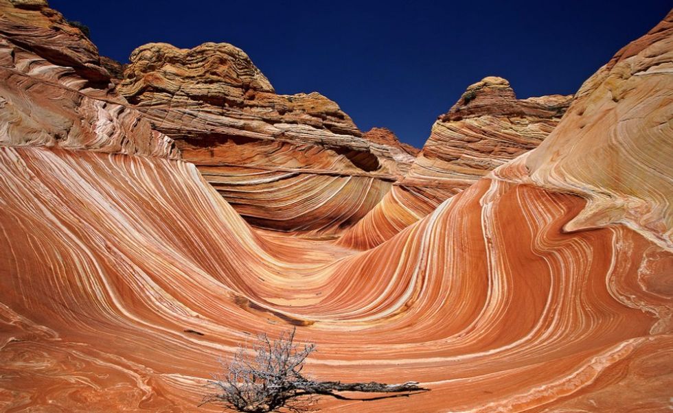 Grand Staircase-Escalante National Monument, Utah