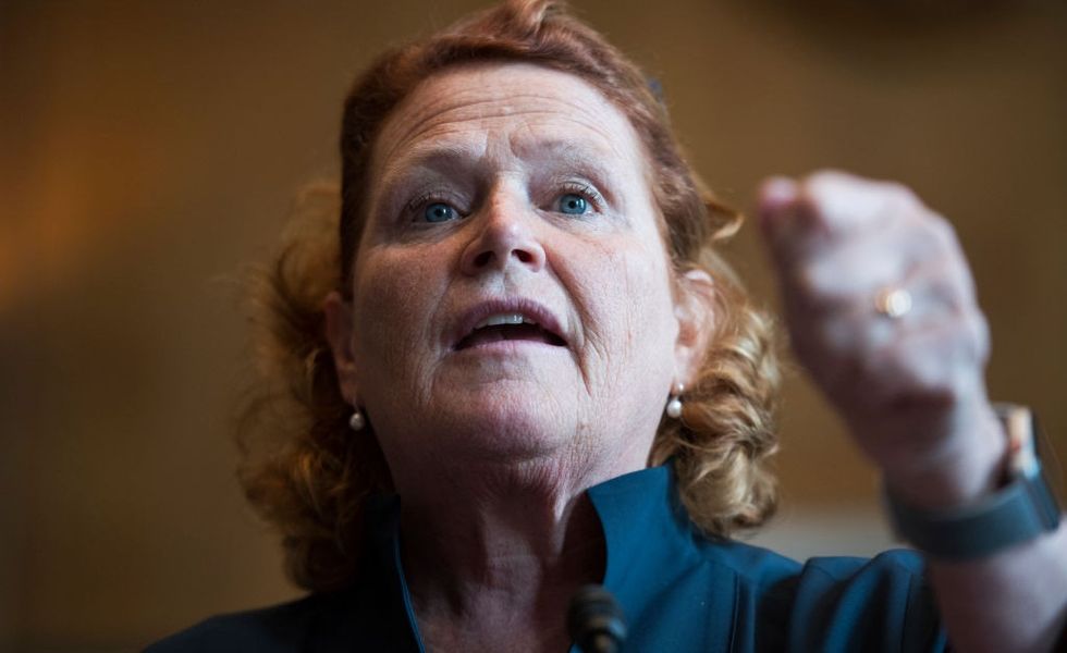 Heidi Heitkamp