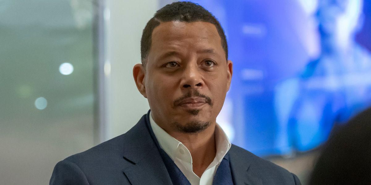 Actor Terrence Howard Says He Invented New Technology for Uganda Defense