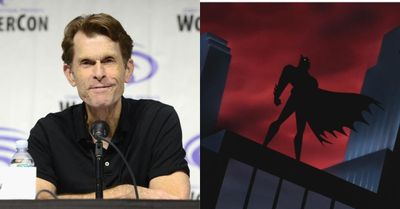 Fans learn Kevin Conroy is gay after actor pens Batman story for DC Comics