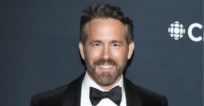 Ryan Reynolds “leaks” pics from the sets of Deadpool 3. Check them