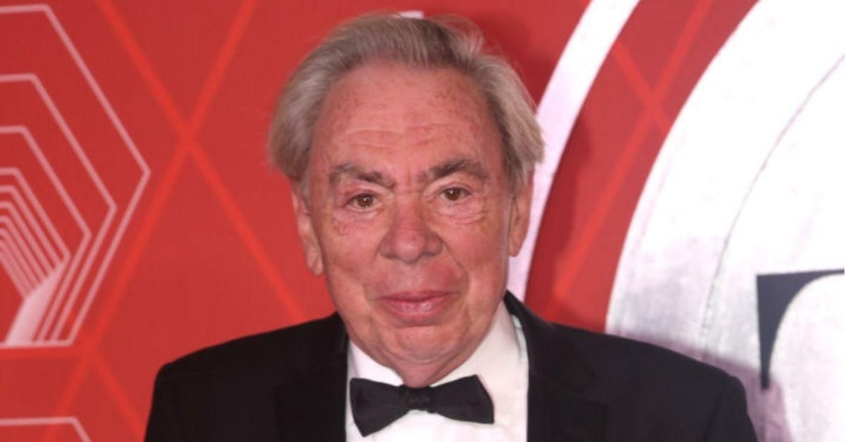 Andrew Lloyd Webber Got Havanese Puppy Therapy Dog After Watching 'Cats ...