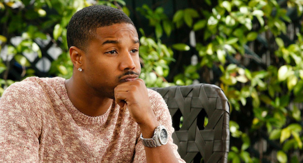 Michael B. Jordan To Agents: "I Don't Want To Go Out For Any Role That's Written For African Americans"