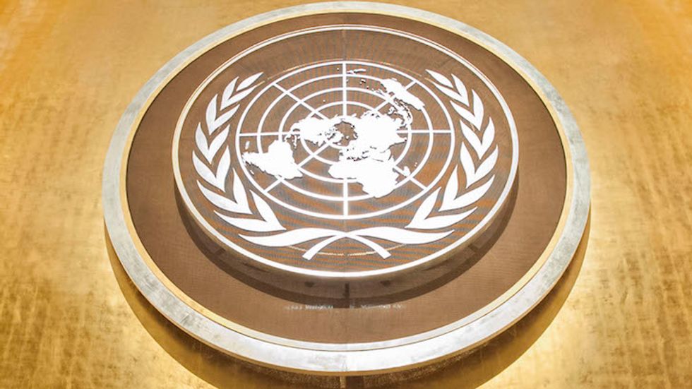 United Nations Day 2017: 3 Fast Facts