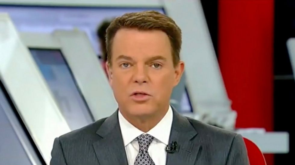 WATCH: Shepard Smith Deconstructs Clinton's Uranium One Scandal