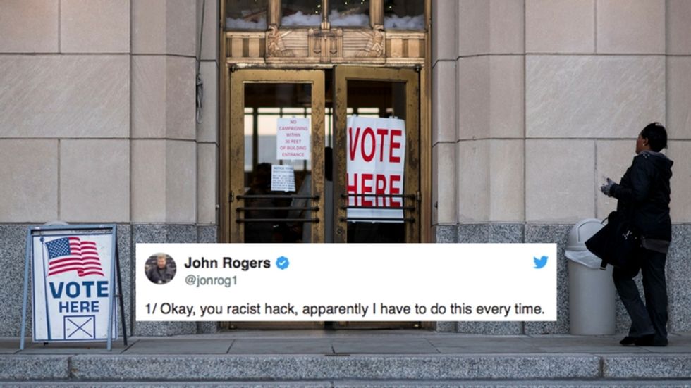 READ: John Rogers Dismantles Theory About Alabama Voter Fraud