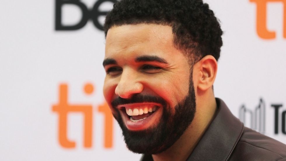 Drake Rewards Miami Student Destiny James With $50,000 for University Scholarship