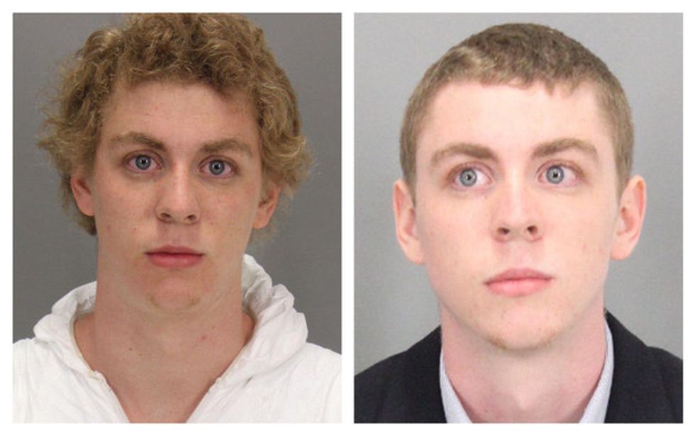 As Stanford Rapist Gets Early Release, California Legislature Responds