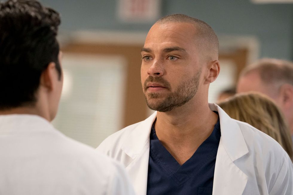 Is 'Grey's Anatomy' on CTV Tonight? 2/15/18