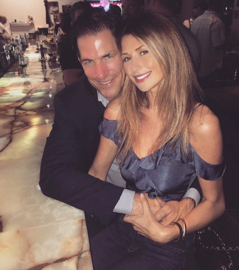 'Southern Charm' Thomas Ravenel & Ashley Jacobs Update