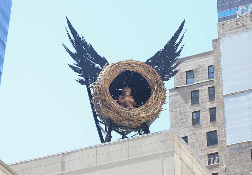 'Harry Potter And The Cursed Child' Has Just Found Its Newest Home—And Fans Are Freaking Out