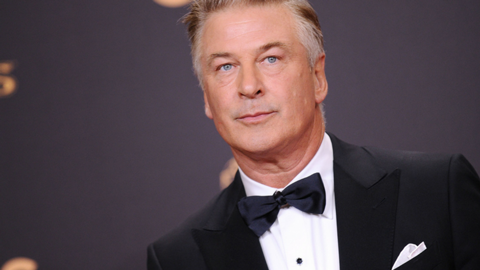 READ: Alec Baldwin Attacks Fox News For Attacking Harvey Weinstein