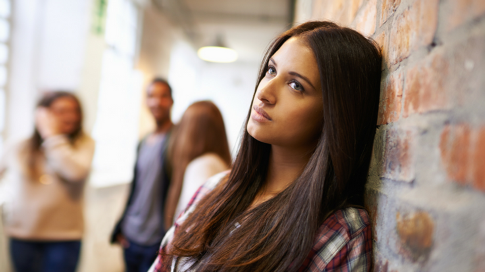 National Unfriend Day 2017: Toxic Friends & What to do About Them