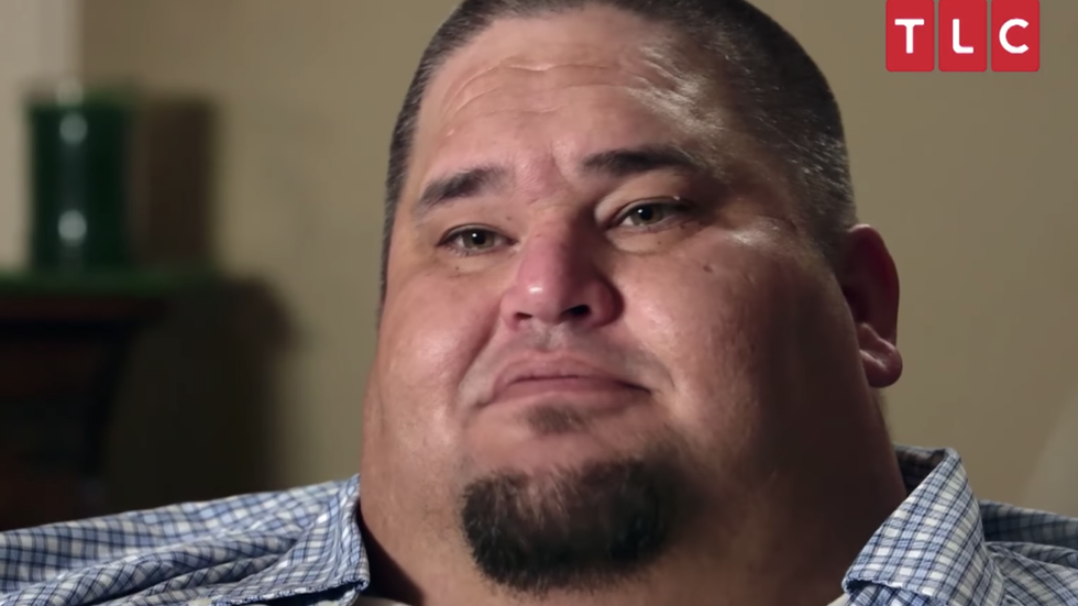 Brothers David and Benji Bolton on 'My 600-lb Life'