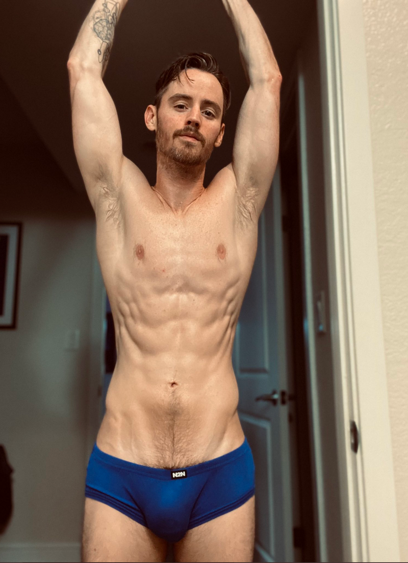 Disney Star Dan Benson Joins OnlyFans - Comic Sands