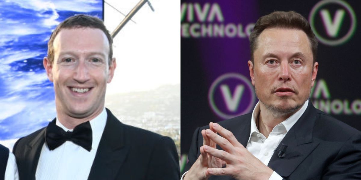 A 'Cage Match' Between Elon Musk and Mark Zuckerberg May Be No Joke - The  New York Times