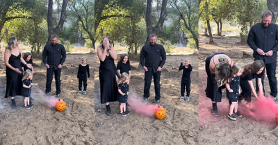 Mom trashes gender reveal party after finding out she's having another girl  - Dexerto