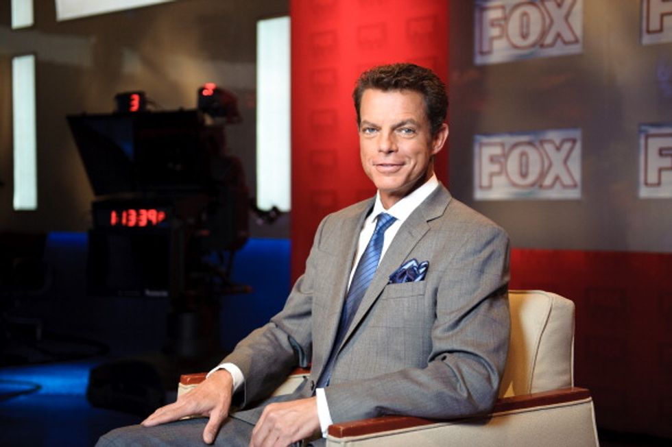 Shepard Smith