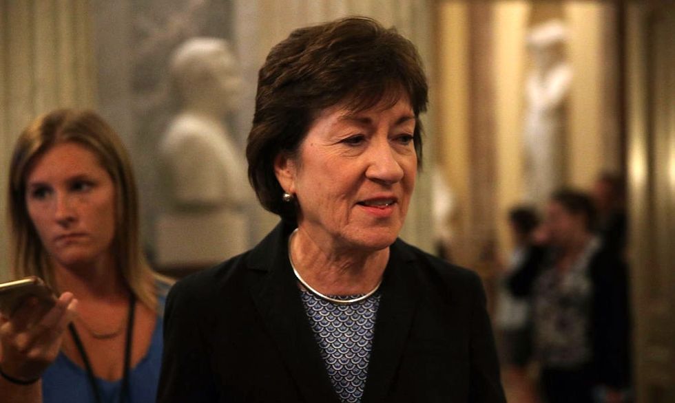 Susan Collins