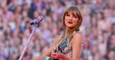 Taylor Swift Gives $100,000 Bonuses to Eras Tour Truckers